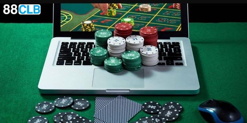 Casino 88clb với thông tin hội viên cần nắm