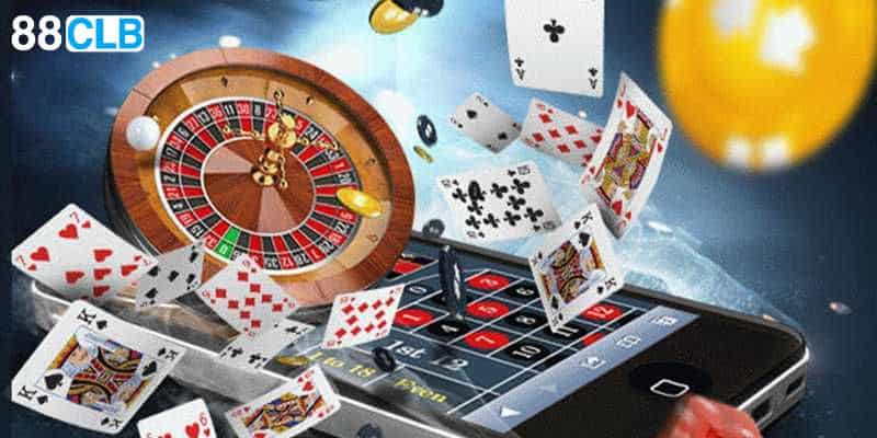 Xuống tiền cược game bài 88CLB đỉnh cao