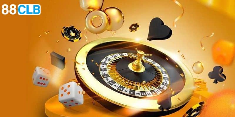 Khuyến mãi casino thắng liên tiếp