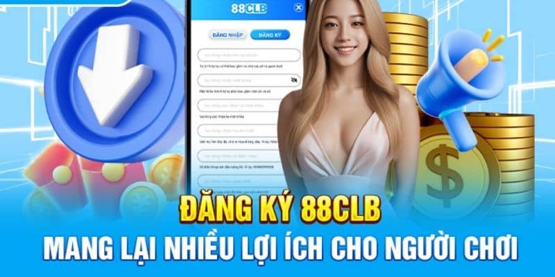 Những câu hỏi khi nhận ưu đãi đăng ký 88CLB