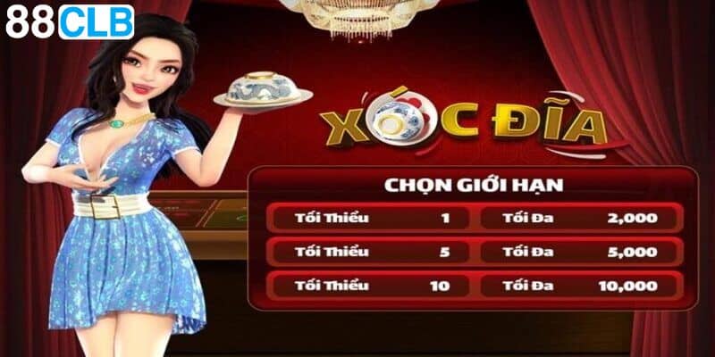 Bật mí mẹo cược xóc đĩa chuẩn không cần chỉnh